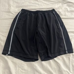 Lululemon Pace Breaker Lined Shorts